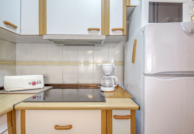 Appartement à Rosas / Roses - Castell Del Joncar 206 Roses - Immo Barneda Appartement à Rosas / Roses - Castell Del Joncar 206 Roses - Immo Barneda