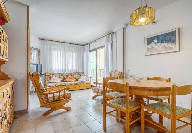 Appartement à Rosas / Roses - Castell Del Joncar 206 Roses - Immo Barneda Appartement à Rosas / Roses - Castell Del Joncar 206 Roses - Immo Barneda