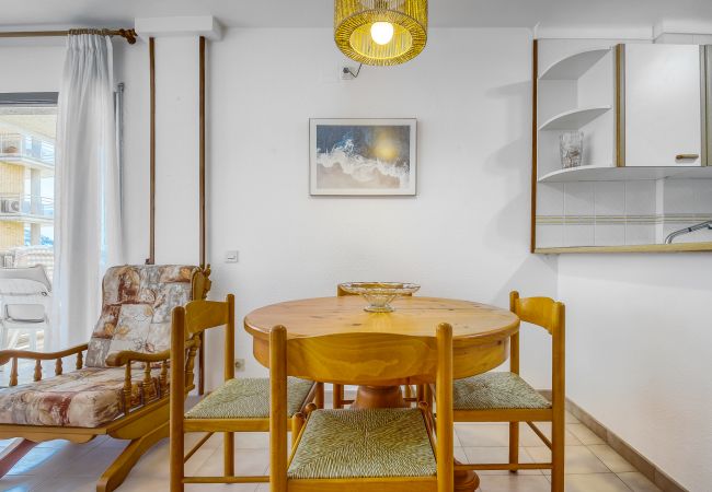 Appartement à Rosas / Roses - Castell Del Joncar 206 Roses - Immo Barneda Appartement à Rosas / Roses - Castell Del Joncar 206 Roses - Immo Barneda