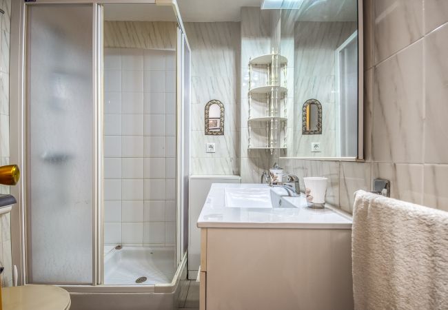 Appartement à Rosas / Roses - Castell Del Joncar 206 Roses - Immo Barneda Appartement à Rosas / Roses - Castell Del Joncar 206 Roses - Immo Barneda