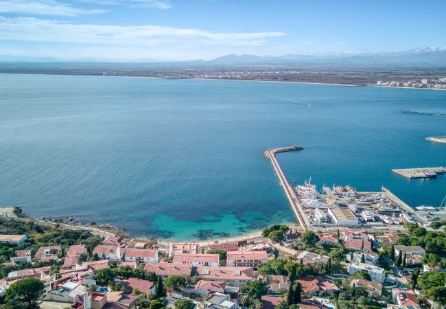 Appartement à Rosas / Roses - Castell Del Joncar 206 Roses - Immo Barneda Appartement à Rosas / Roses - Castell Del Joncar 206 Roses - Immo Barneda