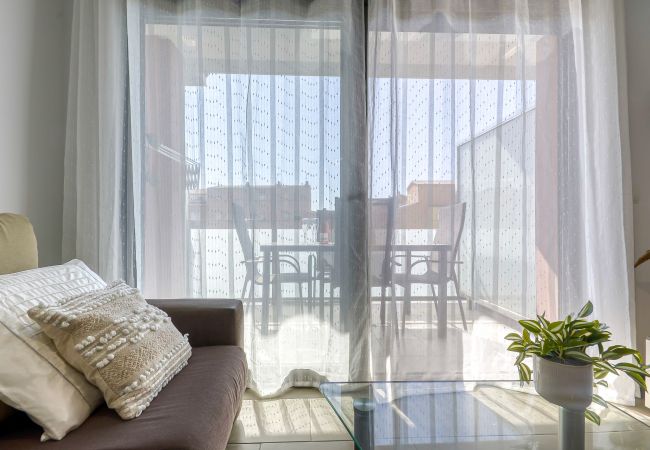 Appartement à Empuriabrava - Gran Reserva Mimoses 1 D - Barneda Premium Appartement à Empuriabrava - Gran Reserva Mimoses 1 D - Barneda Premium