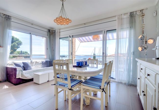 Appartement à Rosas / Roses - Las Olas 1C Roses - Immo Barneda Appartement à Rosas / Roses - Las Olas 1C Roses - Immo Barneda