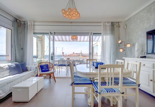 Appartement à Rosas / Roses - Las Olas 1C Roses - Immo Barneda Appartement à Rosas / Roses - Las Olas 1C Roses - Immo Barneda