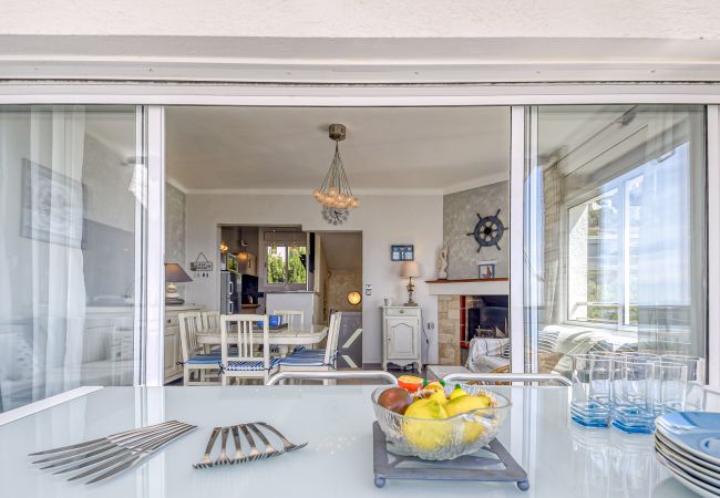 Appartement à Rosas / Roses - Las Olas 1C Roses - Immo Barneda Appartement à Rosas / Roses - Las Olas 1C Roses - Immo Barneda