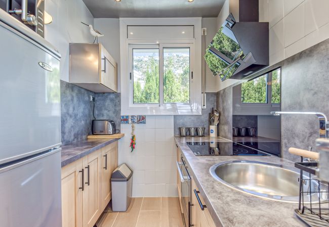 Appartement à Rosas / Roses - Las Olas 1C Roses - Immo Barneda Appartement à Rosas / Roses - Las Olas 1C Roses - Immo Barneda