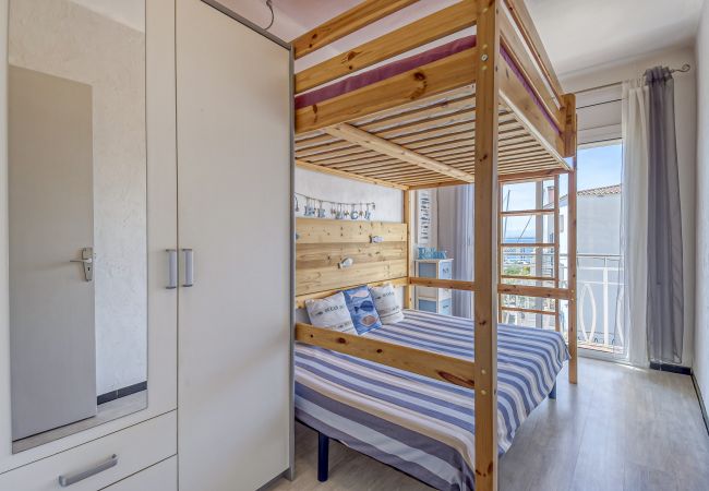 Appartement à Rosas / Roses - Las Olas 1C Roses - Immo Barneda Appartement à Rosas / Roses - Las Olas 1C Roses - Immo Barneda