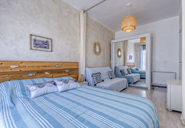 Appartement à Rosas / Roses - Las Olas 1C Roses - Immo Barneda Appartement à Rosas / Roses - Las Olas 1C Roses - Immo Barneda