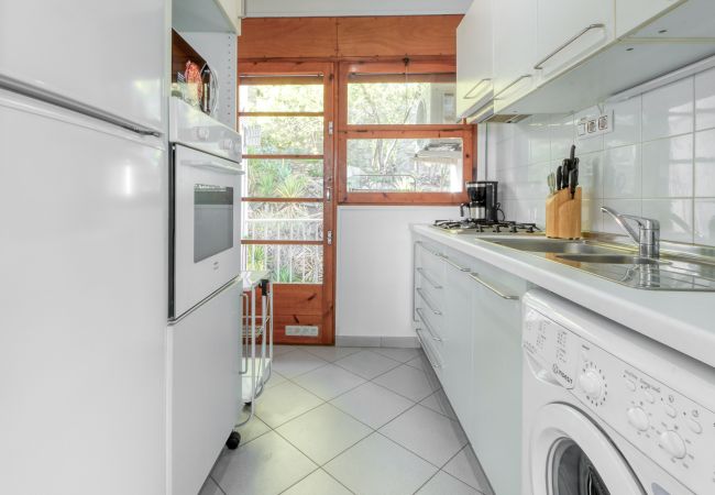 Appartement à Rosas / Roses - Eden Mar Canyelles Roses - Immo Barneda Appartement à Rosas / Roses - Eden Mar Canyelles Roses - Immo Barneda