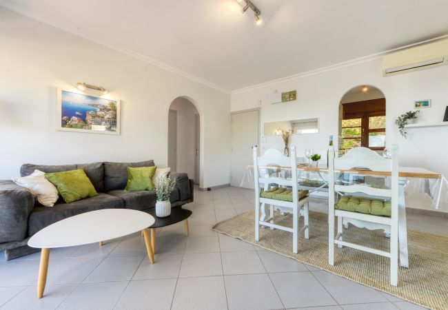 Appartement à Rosas / Roses - Eden Mar Canyelles Roses - Immo Barneda Appartement à Rosas / Roses - Eden Mar Canyelles Roses - Immo Barneda