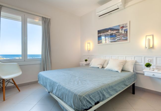 Appartement à Rosas / Roses - Eden Mar Canyelles Roses - Immo Barneda Appartement à Rosas / Roses - Eden Mar Canyelles Roses - Immo Barneda