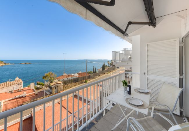 Appartement à Rosas / Roses - Eden Mar Canyelles Roses - Immo Barneda Appartement à Rosas / Roses - Eden Mar Canyelles Roses - Immo Barneda