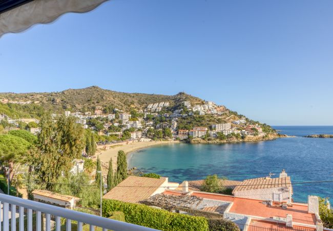 Appartement à Rosas / Roses - Eden Mar Canyelles Roses - Immo Barneda Appartement à Rosas / Roses - Eden Mar Canyelles Roses - Immo Barneda