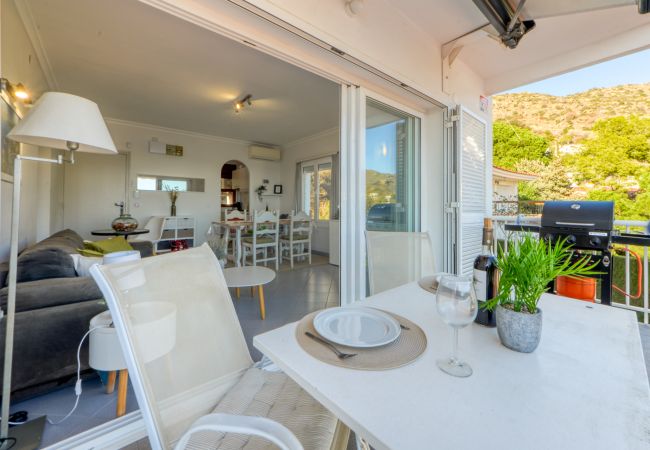 Appartement à Rosas / Roses - Eden Mar Canyelles Roses - Immo Barneda Appartement à Rosas / Roses - Eden Mar Canyelles Roses - Immo Barneda