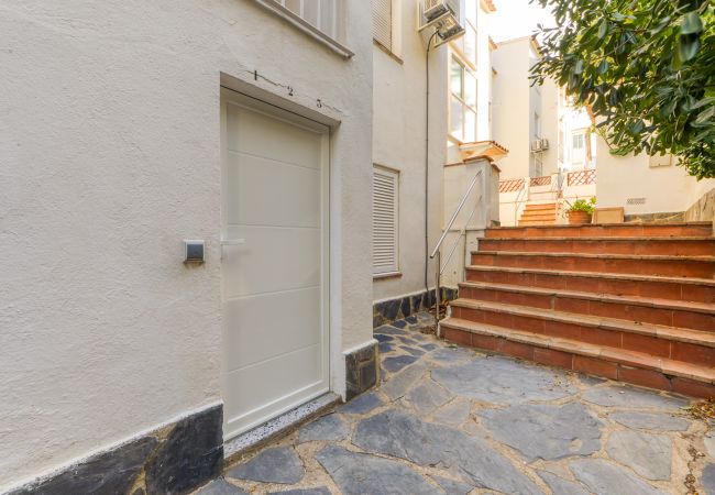 Appartement à Rosas / Roses - Eden Mar Canyelles Roses - Immo Barneda Appartement à Rosas / Roses - Eden Mar Canyelles Roses - Immo Barneda