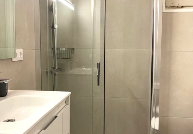 Appartement à Rosas / Roses - Eden Mar Canyelles Roses - Immo Barneda Appartement à Rosas / Roses - Eden Mar Canyelles Roses - Immo Barneda