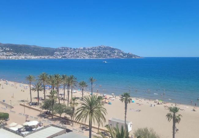 Appartement à Rosas / Roses - Cal Català Roses - Immo Barneda Appartement à Rosas / Roses - Cal Català Roses - Immo Barneda