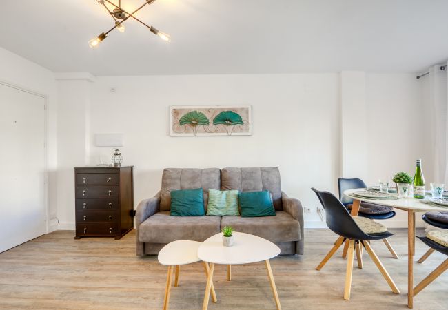 Appartement à Empuriabrava - Gran Reserva Flores 4 - Immo Barneda Appartement à Empuriabrava - Gran Reserva Flores 4 - Immo Barneda