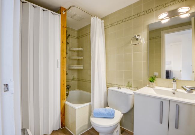 Appartement à Empuriabrava - Gran Reserva Flores 4 - Immo Barneda Appartement à Empuriabrava - Gran Reserva Flores 4 - Immo Barneda