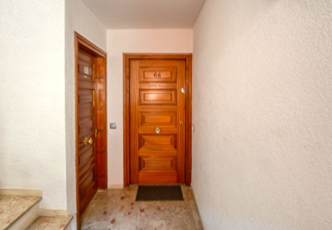 Appartement à Empuriabrava - Gran Reserva Flores 4 - Immo Barneda Appartement à Empuriabrava - Gran Reserva Flores 4 - Immo Barneda