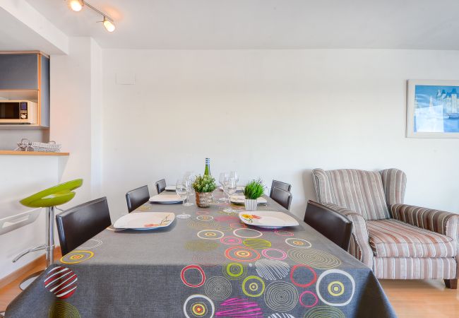 Appartement à Rosas / Roses - Royal marine 2 314 Roses - Immo Barneda  Appartement à Rosas / Roses - Royal marine 2 314 Roses - Immo Barneda