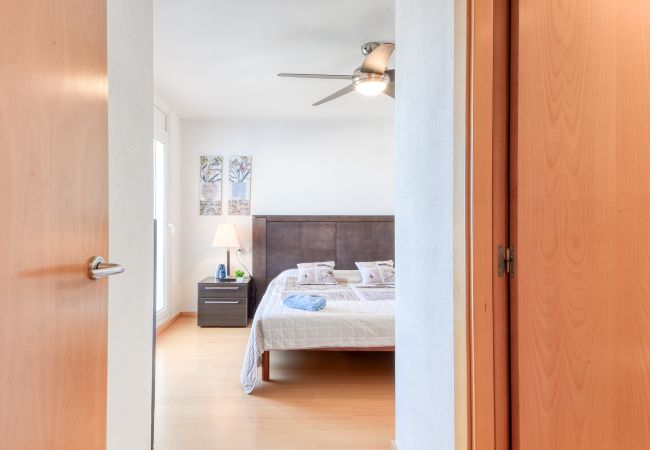 Appartement à Rosas / Roses - Royal marine 2 314 Roses - Immo Barneda  Appartement à Rosas / Roses - Royal marine 2 314 Roses - Immo Barneda