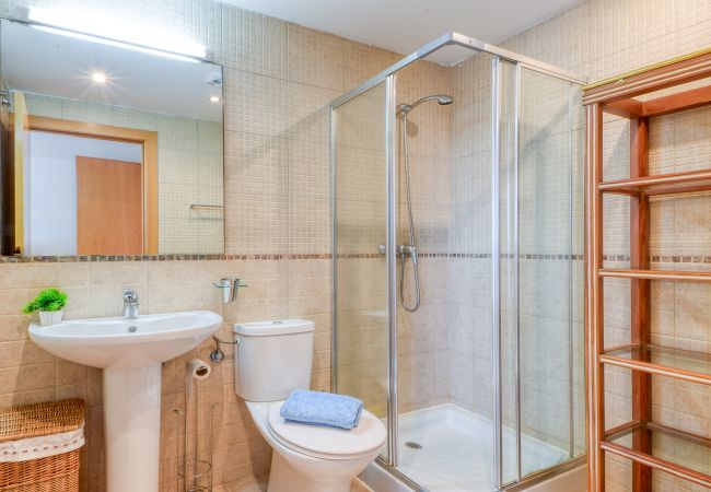 Appartement à Rosas / Roses - Royal marine 2 314 Roses - Immo Barneda  Appartement à Rosas / Roses - Royal marine 2 314 Roses - Immo Barneda