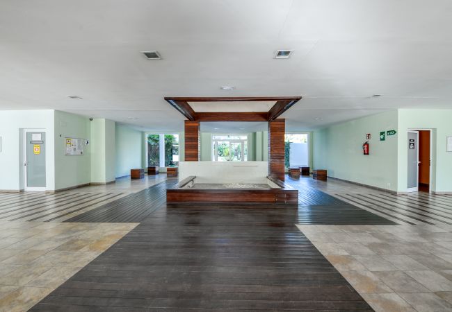 Appartement à Rosas / Roses - Royal marine 2 314 Roses - Immo Barneda  Appartement à Rosas / Roses - Royal marine 2 314 Roses - Immo Barneda