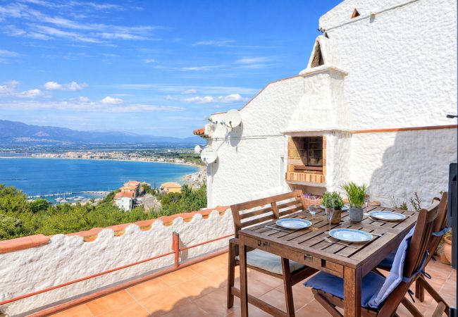 Maison à Rosas / Roses - Mirador 31 Roses - Immo Barneda 