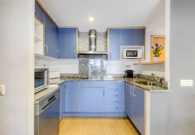 Appartement à Rosas / Roses - Blaumarina 225 Roses - Immo Barneda Appartement à Rosas / Roses - Blaumarina 225 Roses - Immo Barneda