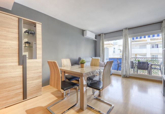 Appartement à Rosas / Roses - Blaumarina 225 Roses - Immo Barneda Appartement à Rosas / Roses - Blaumarina 225 Roses - Immo Barneda