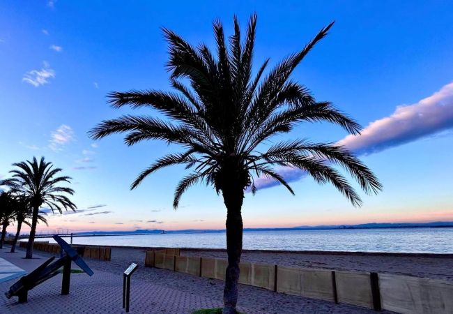 Appartement à Rosas / Roses - Blaumarina 225 Roses - Immo Barneda Appartement à Rosas / Roses - Blaumarina 225 Roses - Immo Barneda