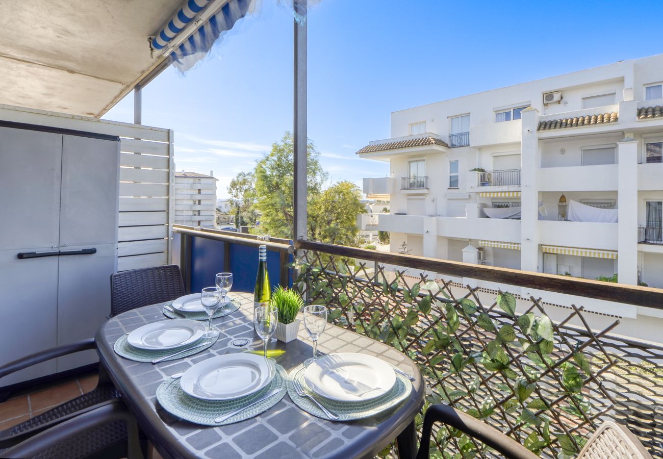 Appartement à Rosas / Roses - Blaumarina 225 Roses - Immo Barneda