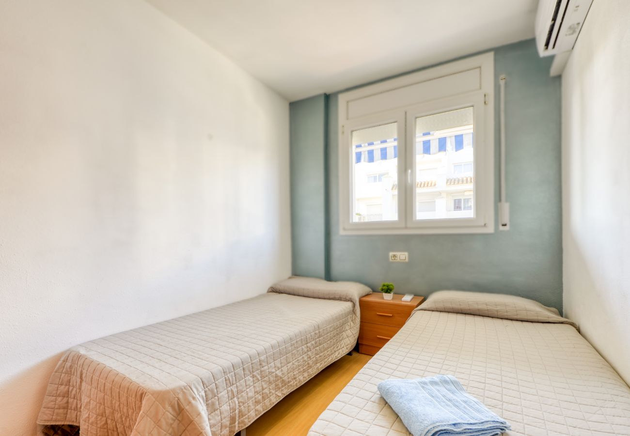 Appartement à Rosas / Roses - Blaumarina 225 Roses - Immo Barneda