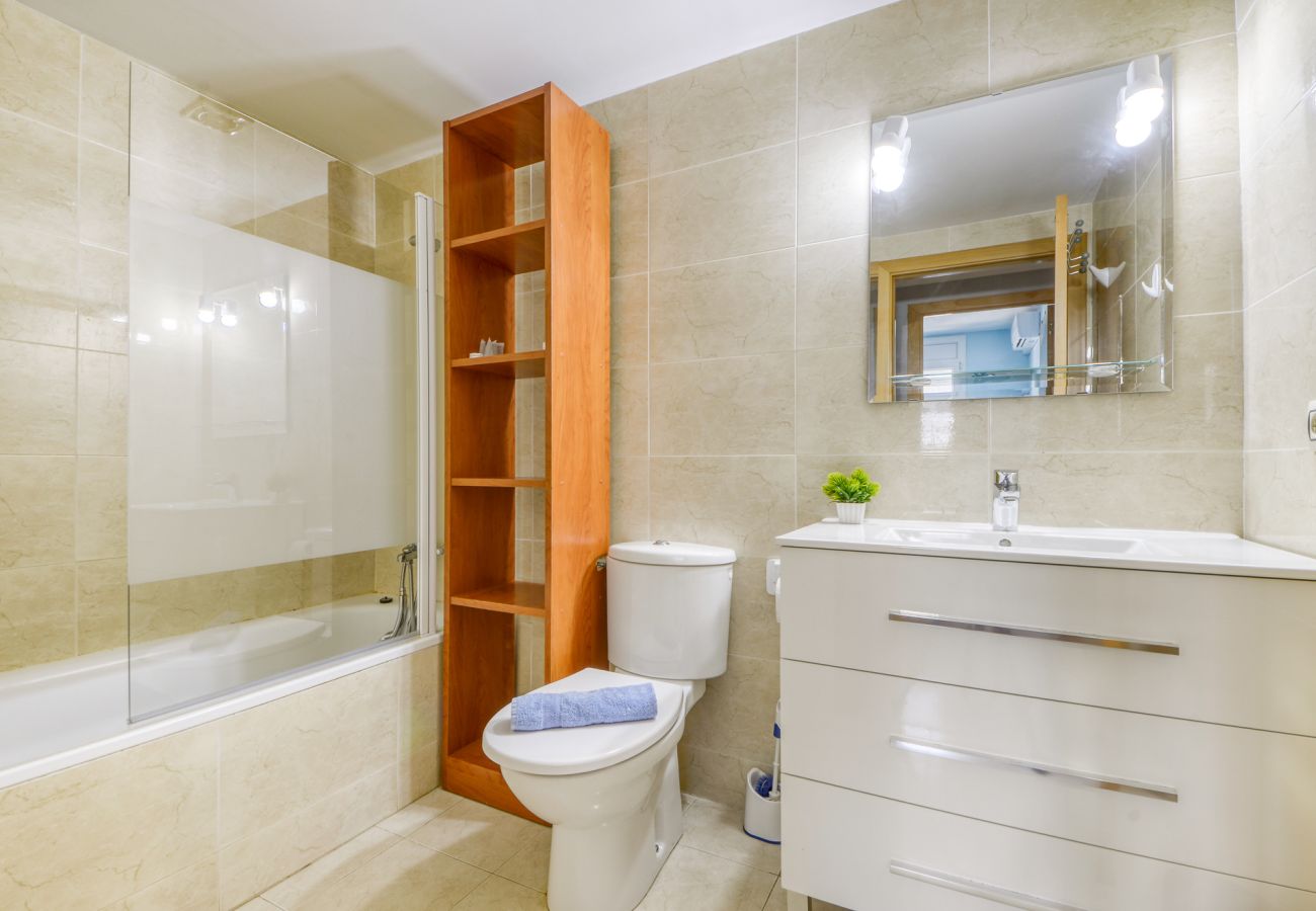 Appartement à Rosas / Roses - Blaumarina 225 Roses - Immo Barneda