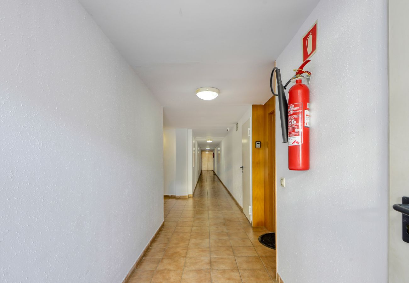 Appartement à Rosas / Roses - Blaumarina 225 Roses - Immo Barneda
