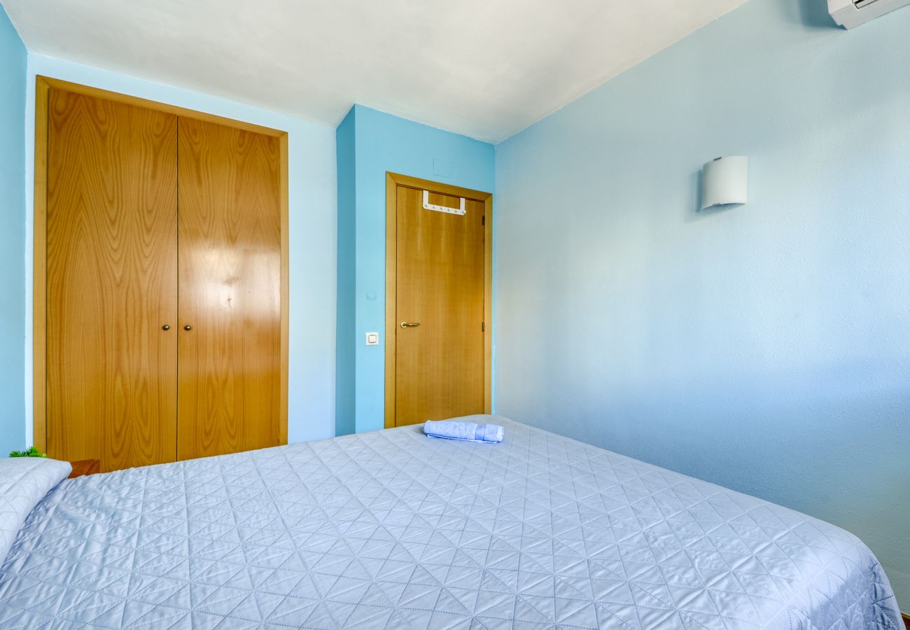 Appartement à Rosas / Roses - Blaumarina 225 Roses - Immo Barneda