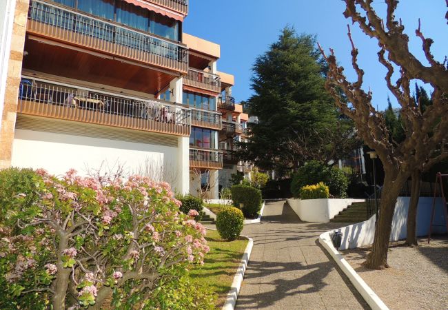 Appartement à Rosas / Roses - CAN PARAMON G 2 2 Roses Immo Barneda Appartement à Rosas / Roses - CAN PARAMON G 2 2 Roses Immo Barneda