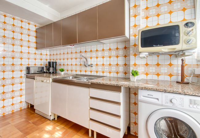 Appartement à Rosas / Roses - CAN PARAMON G 2 2 Roses Immo Barneda Appartement à Rosas / Roses - CAN PARAMON G 2 2 Roses Immo Barneda