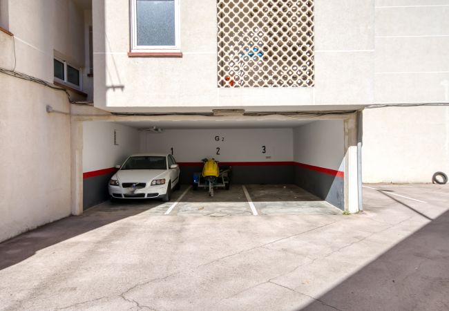 Appartement à Rosas / Roses - CAN PARAMON G 2 2 Roses Immo Barneda Appartement à Rosas / Roses - CAN PARAMON G 2 2 Roses Immo Barneda