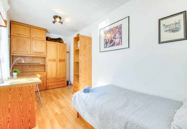 Appartement à Rosas / Roses - CAN PARAMON G 2 2 Roses Immo Barneda Appartement à Rosas / Roses - CAN PARAMON G 2 2 Roses Immo Barneda