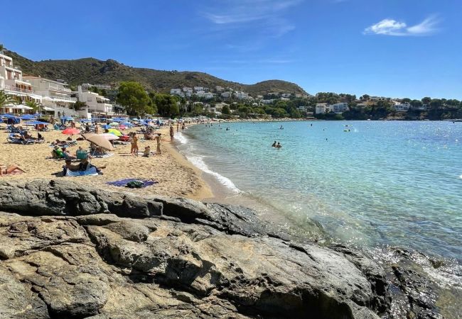 Appartement à Rosas / Roses - CAN PARAMON G 2 2 Roses Immo Barneda Appartement à Rosas / Roses - CAN PARAMON G 2 2 Roses Immo Barneda