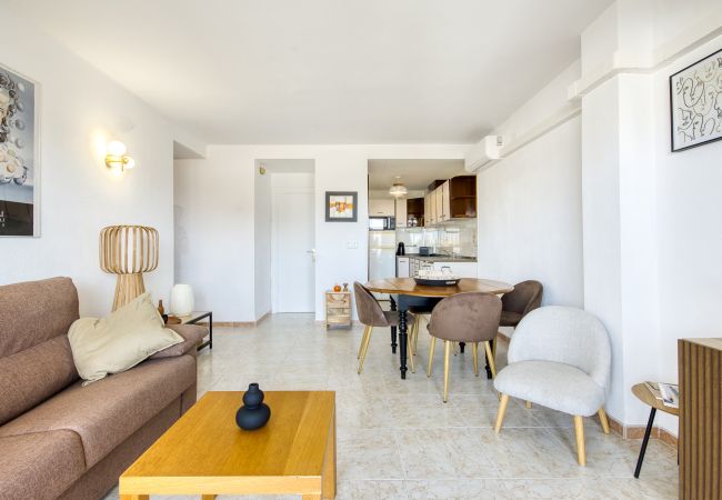 Appartement à Rosas / Roses - Port Thalassa  4 5 Immo Barneda Roses Appartement à Rosas / Roses - Port Thalassa  4 5 Immo Barneda Roses