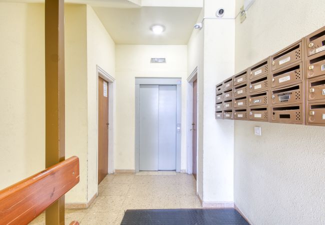 Appartement à Rosas / Roses - Port Thalassa  4 5 Immo Barneda Roses Appartement à Rosas / Roses - Port Thalassa  4 5 Immo Barneda Roses