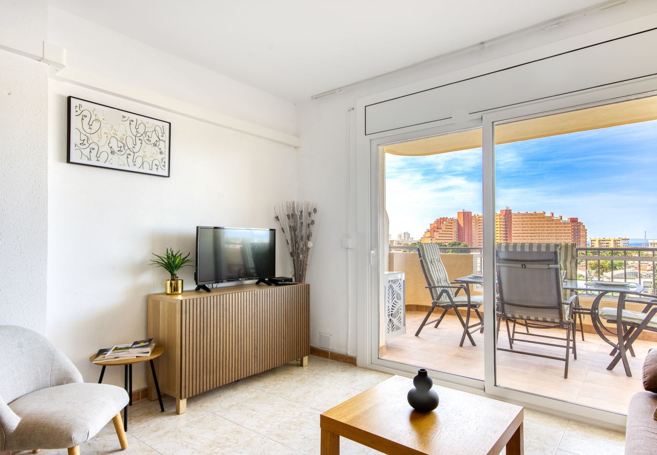 Appartement à Rosas / Roses - Port Thalassa  4 5 Immo Barneda Roses