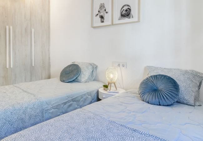Appartement à Empuriabrava - G. Reserva Mimoses 2C - ImmoBarneda Appartement à Empuriabrava - G. Reserva Mimoses 2C - ImmoBarneda