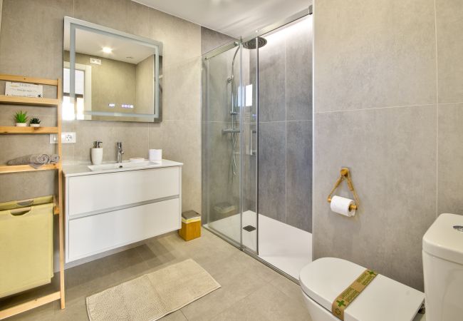 Appartement à Empuriabrava - G. Reserva Mimoses 2C - ImmoBarneda Appartement à Empuriabrava - G. Reserva Mimoses 2C - ImmoBarneda