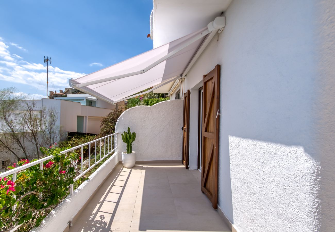 Maison mitoyenne à Rosas / Roses - Ibiza Bramer 46 Canyelles Roses - Immo Barneda