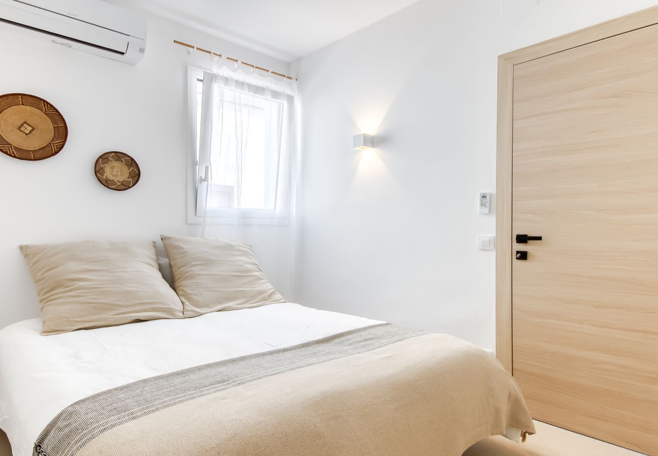 Maison mitoyenne à Rosas / Roses - Ibiza Bramer 46 Canyelles Roses - Immo Barneda