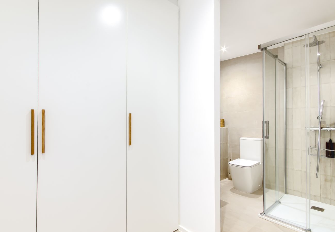 Maison mitoyenne à Rosas / Roses - Ibiza Bramer 46 Canyelles Roses - Immo Barneda